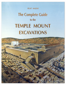 [ALT] Temple Mount Excavations Book